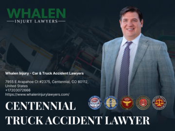 Whalen Injury Lawyers